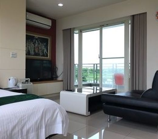 Ashore 196 B&B