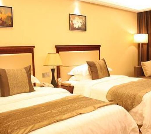 Langfang Arcadia International Hotel