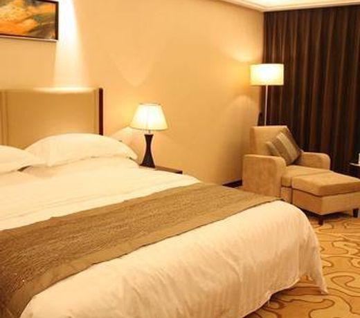 Langfang Arcadia International Hotel