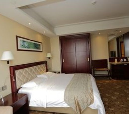 Langfang Arcadia International Hotel