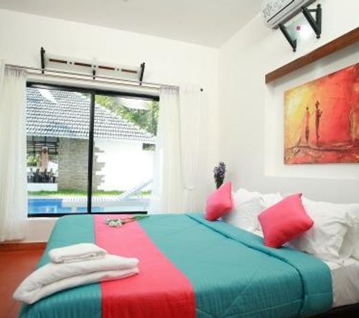 Mayas Beach House