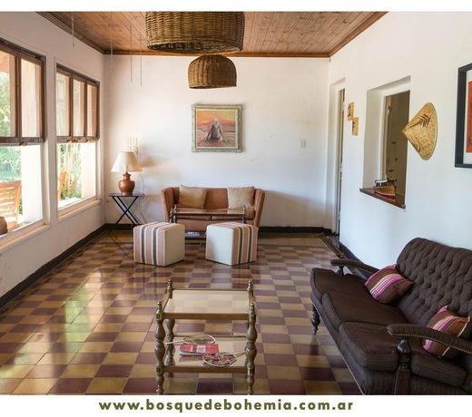 BOSQUE DE BOHEMIA   HOSTERÃA & RESTAURANTE
