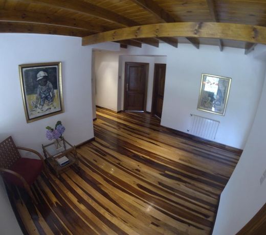 BOSQUE DE BOHEMIA   HOSTERÃA & RESTAURANTE