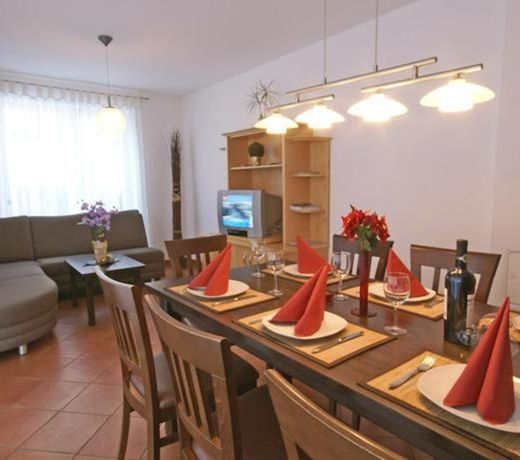 APPARTEMENT ANNABELLA