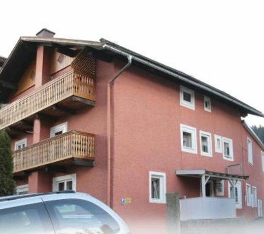Chalet Edelweiss