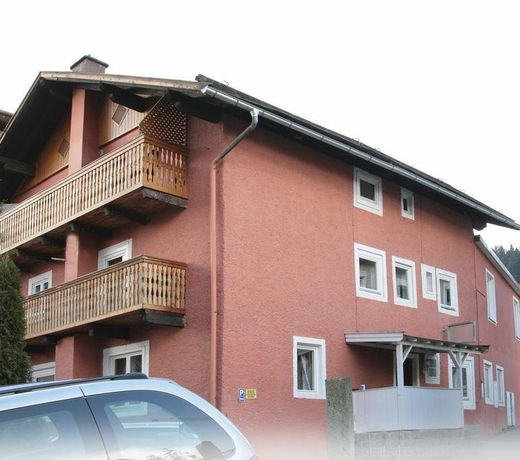 Chalet Edelweiss