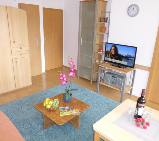 Ferienwohnung Seeblick