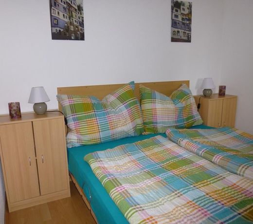 Ferienwohnung Seeblick