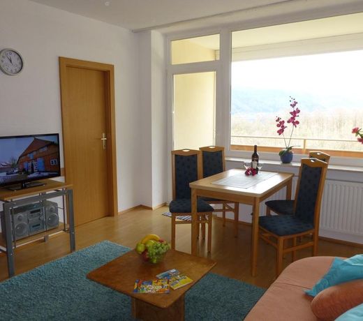 Ferienwohnung Seeblick