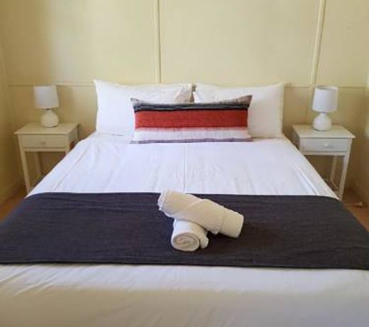 McLean Beach Holiday Park