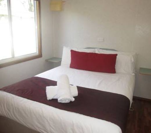 McLean Beach Holiday Park