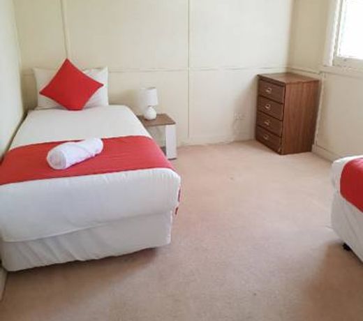 McLean Beach Holiday Park