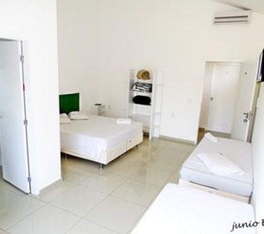 Imperatriz Paraty Hotel