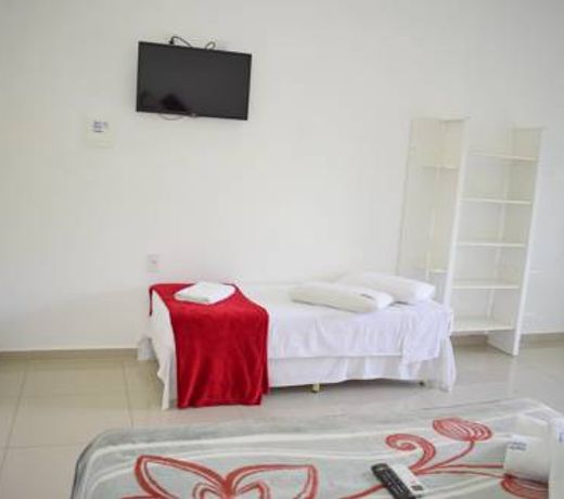 Imperatriz Paraty Hotel