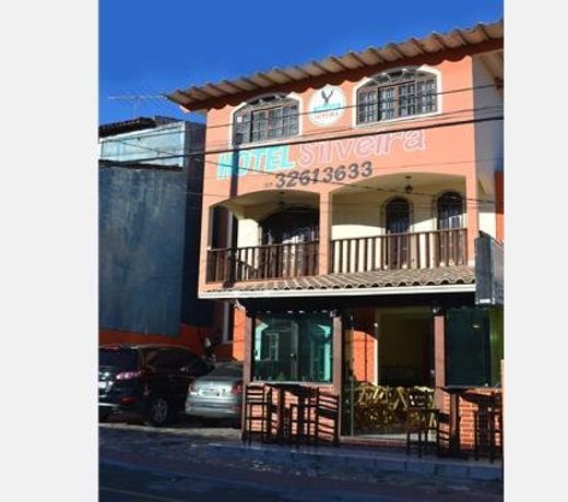 Hotel Silveira