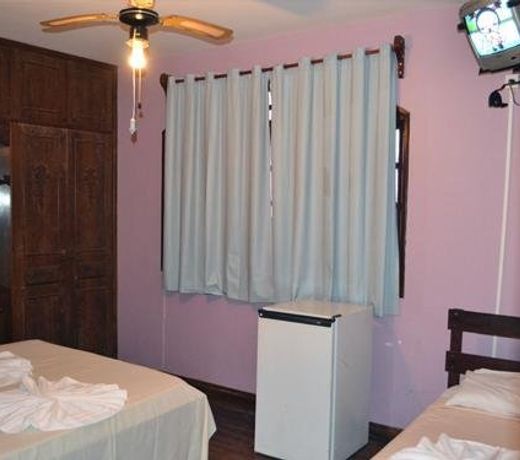 Hotel Silveira