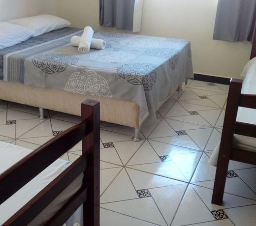 Hotel Silveira