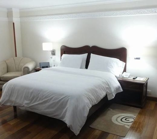Hotel Santa Lucia Boutique Spa