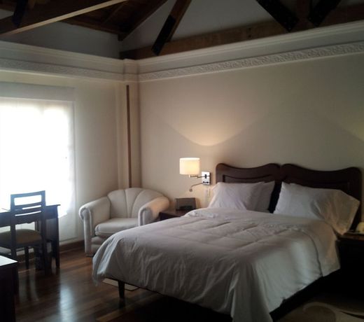 Hotel Santa Lucia Boutique Spa