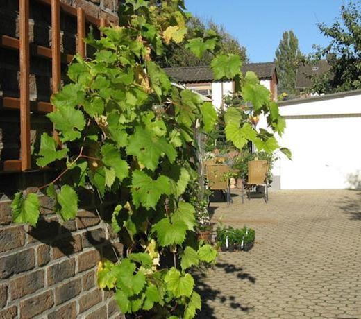 Pension Billablick