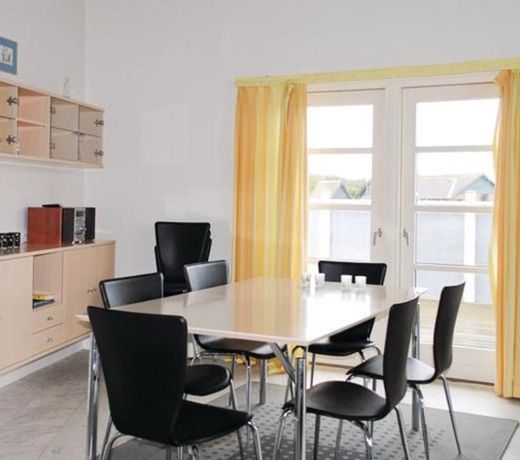 Amazing Home In Ringkbing With 4 Bedrooms, Sauna And Wifi