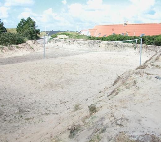 Awesome Home In Ringkbing With 7 Bedrooms, Sauna And Wifi