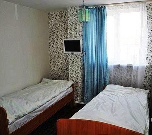 APARTHOTEL ON TIMIRYAZEVA 26