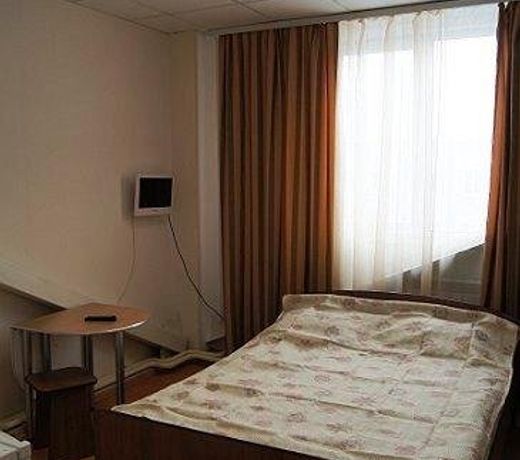 APARTHOTEL ON TIMIRYAZEVA 26