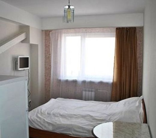 APARTHOTEL ON TIMIRYAZEVA 26