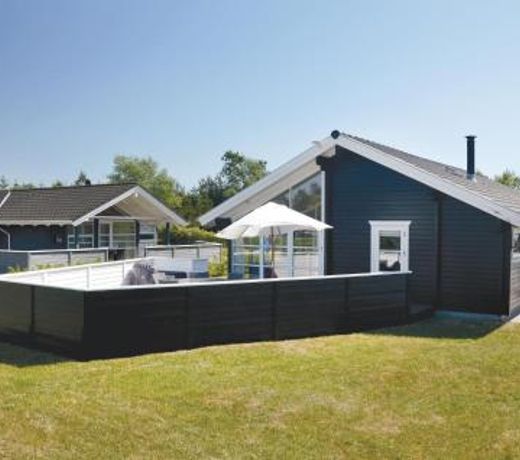 Holiday home Ildervej I
