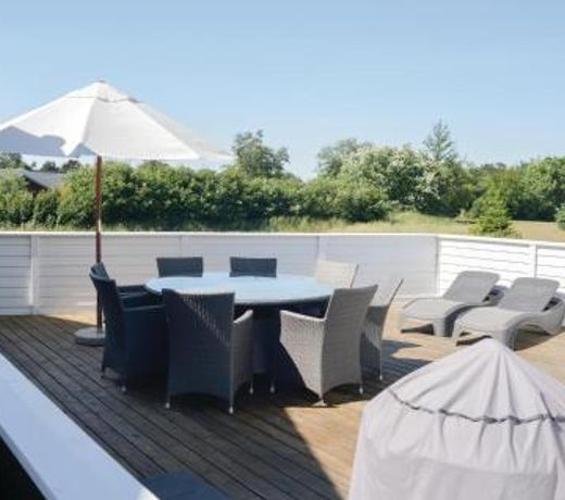 Holiday home Ildervej I