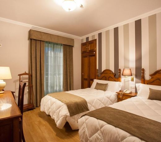 Hotel Los Cazadores