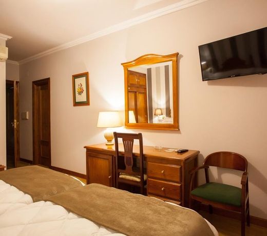 Hotel Los Cazadores