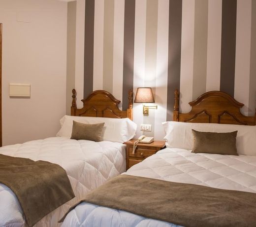 Hotel Los Cazadores
