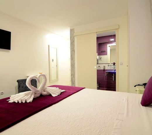 Hostal Alexis Madrid