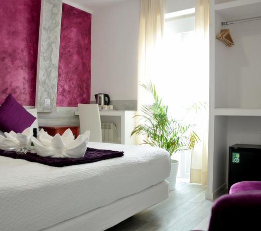 Hostal Alexis Madrid