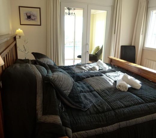 HOLIDAY VILLA TY CROESO