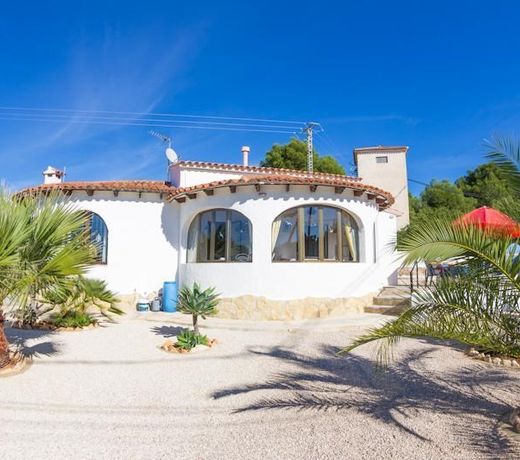 Villa Nani by Abahana Villas