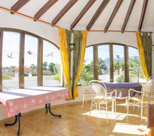 Villa Nani by Abahana Villas