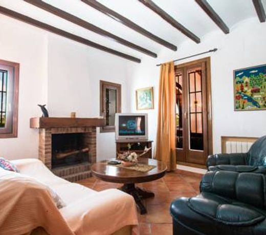 Villa Benimarco by Abahana Villas