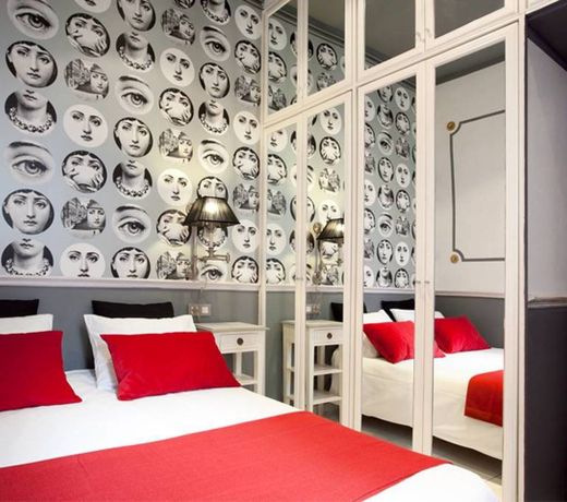 HoHomes - Centric Design Apartment