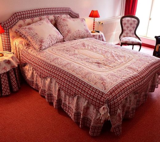 Auberge Bourbonnaise