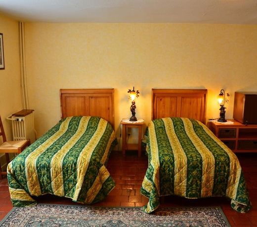 Auberge Bourbonnaise
