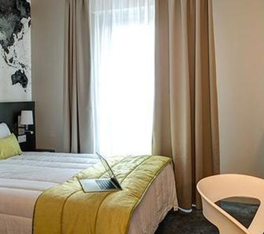 AppartâCity Confort Le Bourget - Aeroport