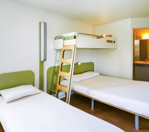 ibis budget Chartres