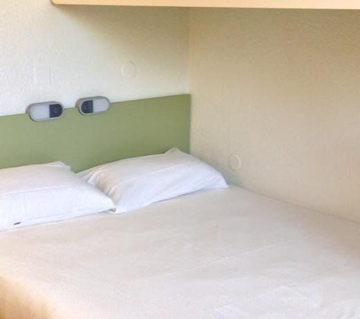 ibis budget Chartres