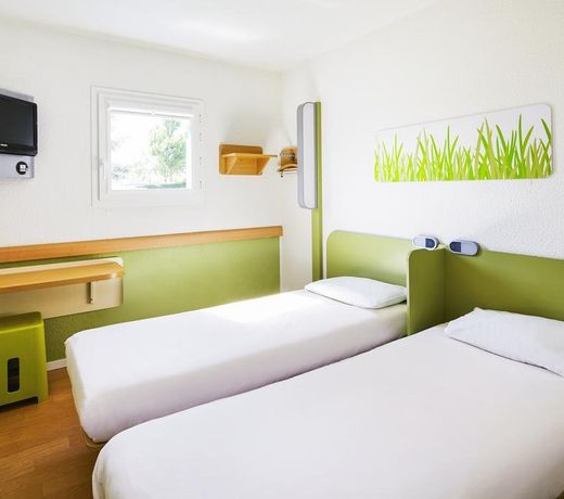 ibis budget Chartres