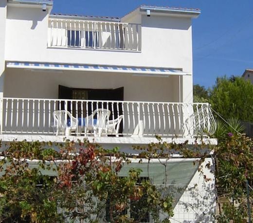 Apartments Vike