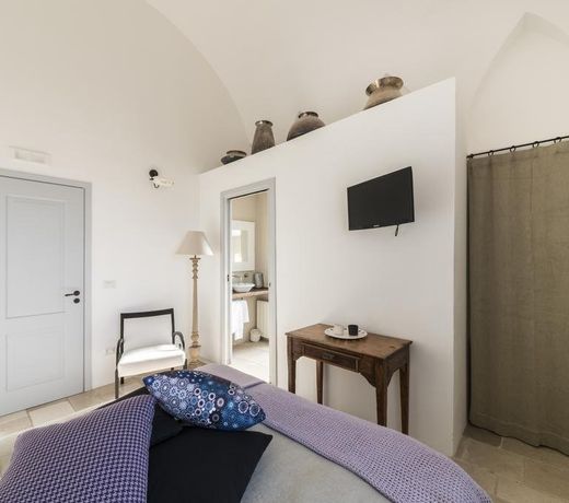 Masseria Garrappa