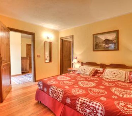 Residence CAV Emile Rey